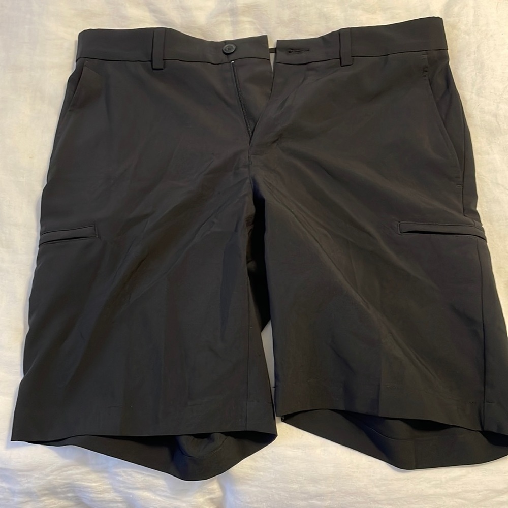 Pro Tour golf shorts